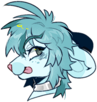 Page bust