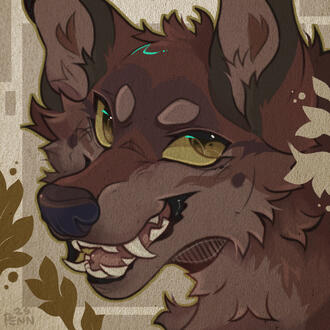 Shaded