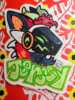 Normal Style