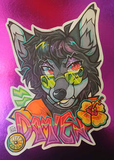 Themed Shaded Regular