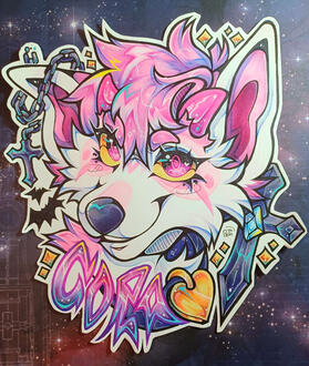 Themed Shaded Large
