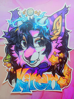 Themed Shaded Large